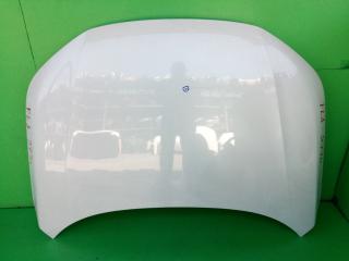 Капот HONDA CIVIC FL1 1 ракурс