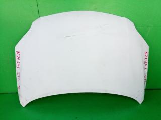 Капот TOYOTA COROLLA AXIO NZE141 1 ракурс