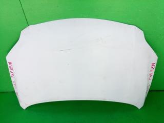 Капот TOYOTA COROLLA AXIO NZE141 2 ракурс