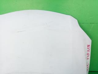 Капот TOYOTA COROLLA AXIO NZE141 4 ракурс