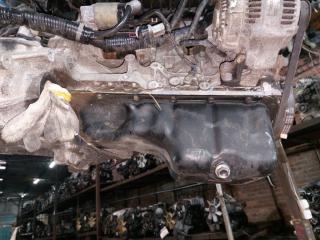 Двигатель SUZUKI SWIFT HT81S M15A 1034772 2 ракурс