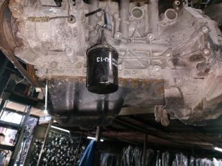 Двигатель SUZUKI SWIFT HT81S M15A 1034772 3 ракурс