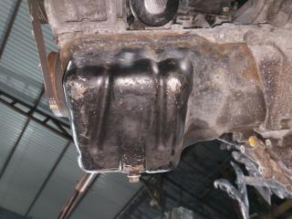 Двигатель SUZUKI SWIFT HT81S M15A 1034772 4 ракурс