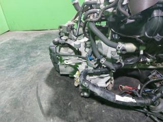 МКПП SUZUKI SWIFT HT81S M15A 1 ракурс
