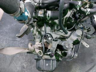 МКПП SUZUKI SWIFT HT81S M15A 3 ракурс