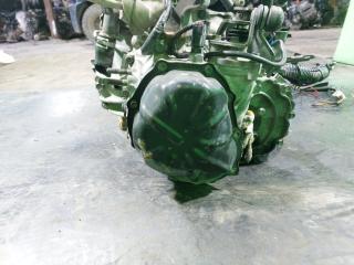 МКПП SUZUKI SWIFT HT81S M15A 4 ракурс
