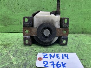 Крепление запасного колеса TOYOTA WISH ZNE14 4 ракурс Крепление запасного колеса TOYOTA WISH ZNE14 4 ракурс
