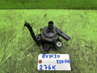 Помпа инвертора TOYOTA PRIUS ZVW30 2ZR-FXE G9040-48020 2 ракурс