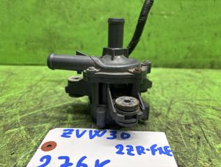 Помпа инвертора TOYOTA PRIUS ZVW30 2ZR-FXE G9040-48020 3 ракурс