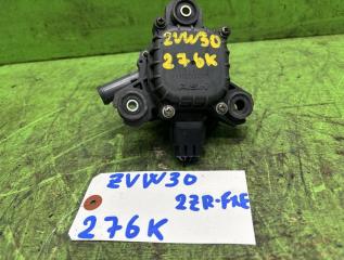 Помпа инвертора TOYOTA PRIUS ZVW30 2ZR-FXE G9040-48020 4 ракурс