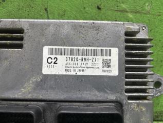 Компьютер HONDA N-BOX JF1 S07A 37820-R9H-Z71 2 ракурс