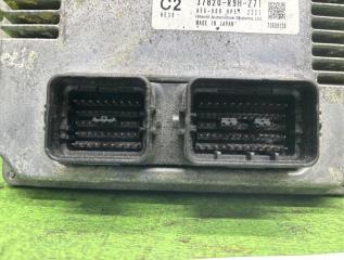 Компьютер HONDA N-BOX JF1 S07A 37820-R9H-Z71 3 ракурс
