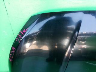 Капот MITSUBISHI MIRAGE A03A 3 ракурс