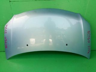 Капот TOYOTA IST NCP60 1 ракурс