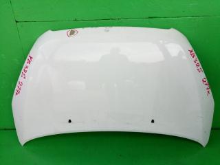 Капот SUZUKI SPLASH XB32S 1 ракурс