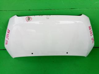 Капот SUZUKI SPLASH XB32S 2 ракурс