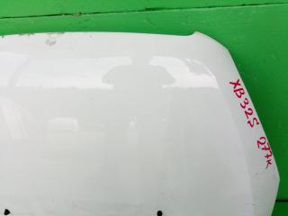 Капот SUZUKI SPLASH XB32S 5 ракурс