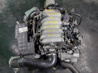 Двигатель TOYOTA CELSIOR UCF20 1UZ-FE 0783421 1 ракурс