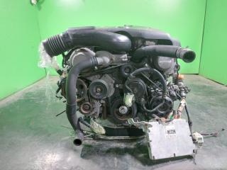 Двигатель TOYOTA CELSIOR UCF20 1UZ-FE 0783421 3 ракурс