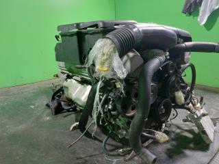 Двигатель TOYOTA CELSIOR UCF20 1UZ-FE 0783421 4 ракурс