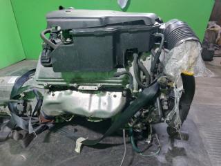 Двигатель TOYOTA CELSIOR UCF20 1UZ-FE 0783421 5 ракурс