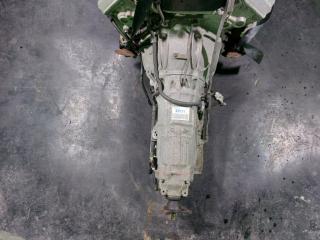 АКПП TOYOTA CELSIOR UCF20 1UZ-FE A650E A01A 3 ракурс