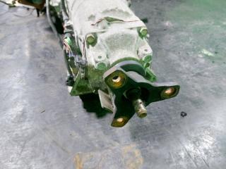 АКПП TOYOTA CELSIOR UCF20 1UZ-FE A650E A01A 4 ракурс