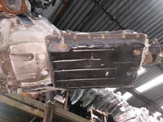 АКПП TOYOTA CELSIOR UCF20 1UZ-FE A650E A01A 5 ракурс