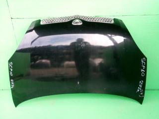 Капот TOYOTA VITZ SCP10 1 ракурс