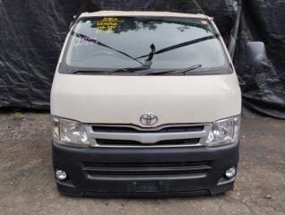 Ноускат передний TOYOTA HIACE KDH206 1KD-FTV 1 ракурс