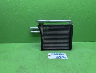 Радиатор печки TOYOTA LAND CRUISER HDJ101 1HD-FTE 3 ракурс
