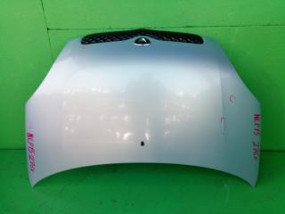 Капот TOYOTA VITZ NCP15 1 ракурс