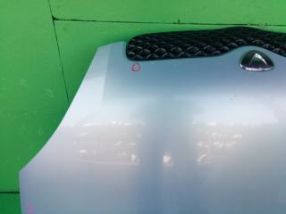 Капот TOYOTA VITZ NCP15 3 ракурс