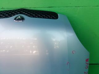 Капот TOYOTA VITZ NCP15 5 ракурс