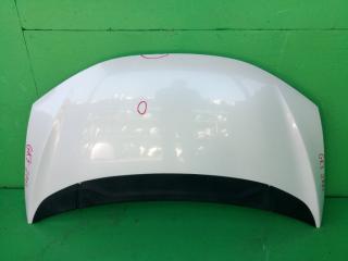 Капот HONDA FIT GK3 1 ракурс