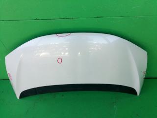 Капот HONDA FIT GK3 2 ракурс