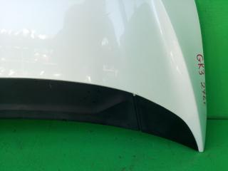 Капот HONDA FIT GK3 5 ракурс
