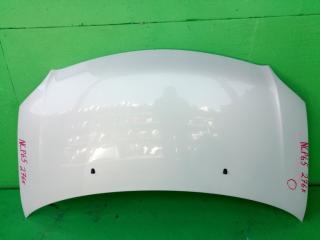 Капот TOYOTA IST NCP65 1 ракурс