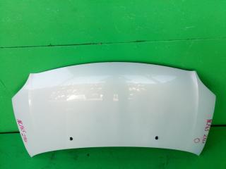 Капот TOYOTA IST NCP65 2 ракурс