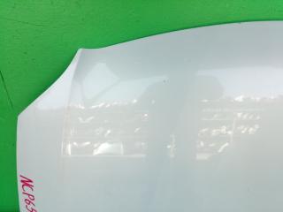 Капот TOYOTA IST NCP65 3 ракурс