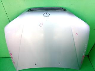 Капот TOYOTA WINDOM MCV21 2 ракурс