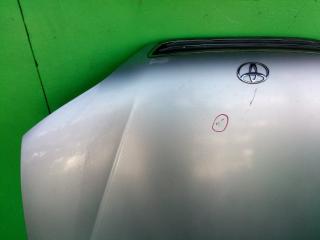 Капот TOYOTA WINDOM MCV21 3 ракурс
