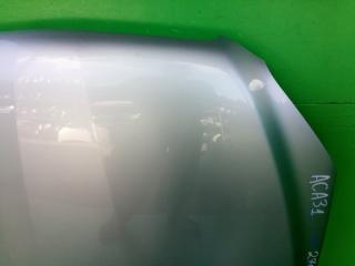 Капот TOYOTA RAV4 ACA31 4 ракурс