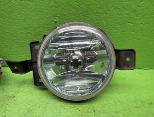 Туманка передняя TOYOTA ESTIMA ACR40 114-77099 3 ракурс