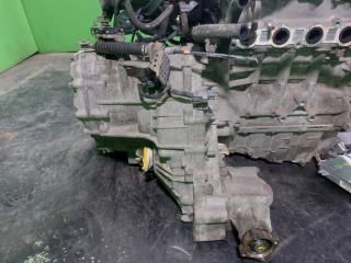 АКПП HONDA FIT GD2 L13A SWSA 1 ракурс