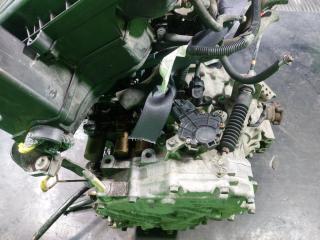 АКПП HONDA FIT GD2 L13A SWSA 3 ракурс