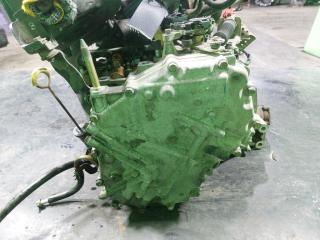 АКПП HONDA FIT GD2 L13A SWSA 4 ракурс