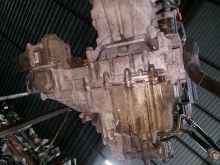 АКПП HONDA FIT GD2 L13A SWSA 5 ракурс