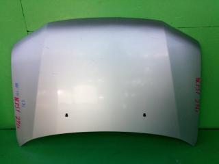 Капот TOYOTA PROBOX NCP51 1 ракурс