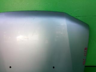 Капот TOYOTA PROBOX NCP51 4 ракурс